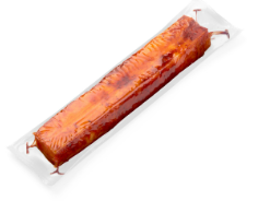 RGK atdzesēts speķis ar sāli un garšvielām 300 g (aptuveni)